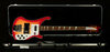 Rickenbacker 4003/4 , Fireglo: Free image2