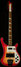Rickenbacker 4003/4 , Fireglo: Full Instrument - Front