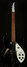 Rickenbacker 330/6 , Jetglo: Full Instrument - Front