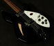 Rickenbacker 330/6 , Jetglo: Free image