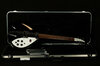 Rickenbacker 330/6 , Jetglo: Free image2