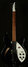 Rickenbacker 330/6 , Jetglo: Full Instrument - Front