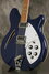Rickenbacker 360/12 , Azureglo: Free image