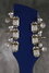 Rickenbacker 360/12 , Azureglo: Headstock - Rear