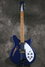 Rickenbacker 360/12 , Azureglo: Full Instrument - Front