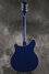 Rickenbacker 360/12 , Azureglo: Full Instrument - Rear