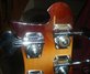 Rickenbacker 4003/4 , MonteBrown: Headstock - Rear