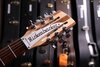 Jun 2020 Rickenbacker 330/12 , Mapleglo: Headstock
