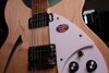 Rickenbacker 330/12 , Mapleglo: Free image