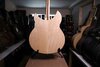 Rickenbacker 330/12 , Mapleglo: Body - Rear