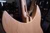 Rickenbacker 330/12 , Mapleglo: Neck - Rear