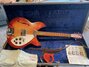 Rickenbacker 1997/6 RoMo, Fireglo: Full Instrument - Front