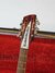 Feb 1965 Rickenbacker 1993/12 RoMo, Fireglo: Headstock