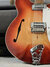 Rickenbacker 1993/12 RoMo, Fireglo: Close up - Free2