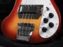 Rickenbacker 4001/4 V63, Fireglo: Close up - Free