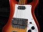 Rickenbacker 4001/4 V63, Fireglo: Close up - Free2