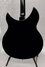 Rickenbacker 330/6 , Jetglo: Body - Rear