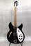 Rickenbacker 330/6 , Jetglo: Full Instrument - Front
