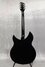 Rickenbacker 330/6 , Jetglo: Full Instrument - Rear