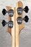 Rickenbacker 4003/4 S, Mapleglo: Headstock - Rear