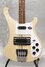 Rickenbacker 4003/4 S, Mapleglo: Body - Front