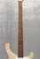 Rickenbacker 4003/4 S, Mapleglo: Neck - Front