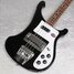 Rickenbacker 4003/4 S, Jetglo: Free image
