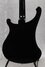 Rickenbacker 4003/4 S, Jetglo: Body - Rear