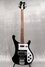 Rickenbacker 4003/4 S, Jetglo: Full Instrument - Front