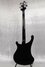 Rickenbacker 4003/4 S, Jetglo: Full Instrument - Rear