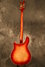 Rickenbacker 4005/4 , Fireglo: Full Instrument - Rear