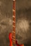 Rickenbacker 4005/4 , Fireglo: Neck - Front