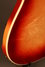 Rickenbacker 4005/4 , Fireglo: Close up - Free2