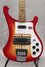 Rickenbacker 4003/4 S, Fireglo: Body - Front