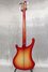 Rickenbacker 4003/4 S, Fireglo: Full Instrument - Rear