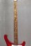 Rickenbacker 4003/4 S, Fireglo: Neck - Front