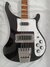 Rickenbacker 4003/4 , Jetglo: Body - Front