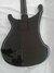 Rickenbacker 4003/4 , Jetglo: Body - Rear