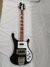 Rickenbacker 4003/4 , Jetglo: Full Instrument - Front