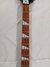 Rickenbacker 4003/4 , Jetglo: Neck - Front