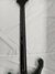 Rickenbacker 4003/4 , Jetglo: Neck - Rear