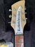 May 2019 Rickenbacker 620/6 , Mapleglo: Headstock