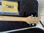 Rickenbacker 620/6 , Mapleglo: Headstock - Rear