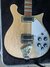 Rickenbacker 620/6 , Mapleglo: Body - Front