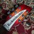 Oct 2012 Rickenbacker 330/6 , Fireglo: Headstock