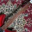 Rickenbacker 330/6 , Fireglo: Neck - Front