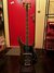 Rickenbacker 4001/4 Mod, Walnut: Full Instrument - Front