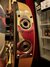 Rickenbacker 4001/4 Mod, Walnut: Close up - Free