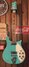 Rickenbacker 620/6 Refin, Sea Green: Free image2