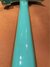 Rickenbacker 620/6 Refin, Sea Green: Neck - Rear